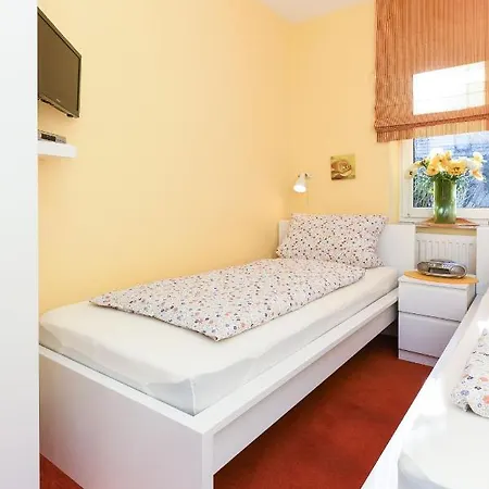 Apartamento Ferienwohnung Carolina *