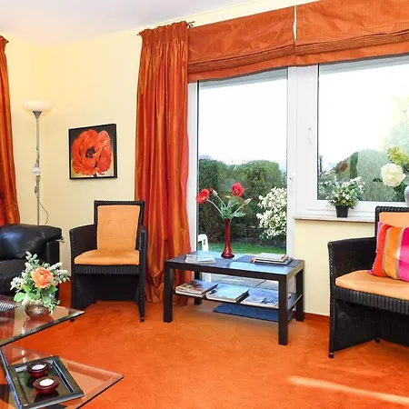 Ferienwohnung Carolina Carolinensiel