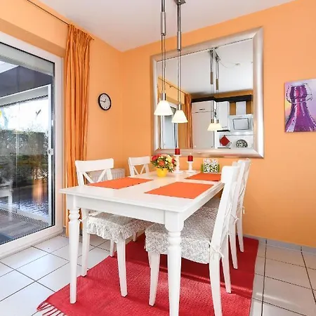 Ferienwohnung Carolina Apartamento *
