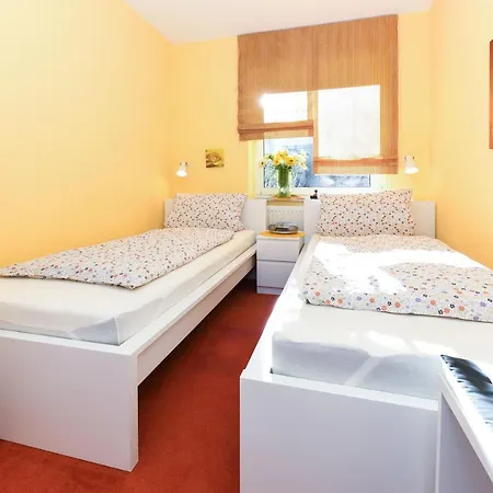 Ferienwohnung Carolina Apartamento