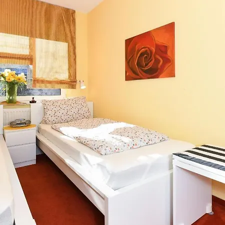 Ferienwohnung Carolina