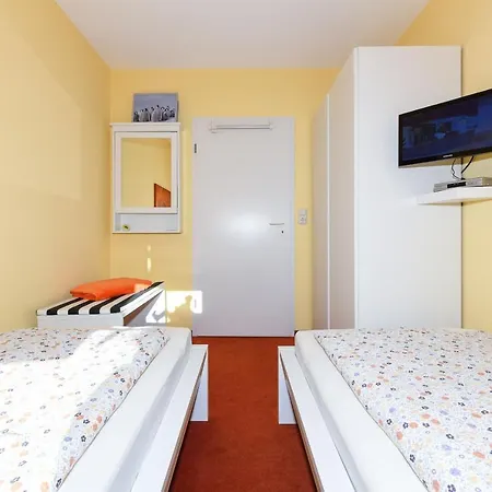 Apartamento Ferienwohnung Carolina *