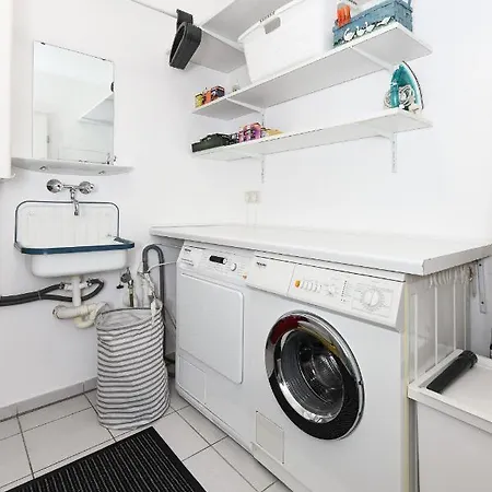 Apartamento Ferienwohnung Carolina