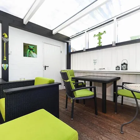 Ferienwohnung Carolina Apartamento