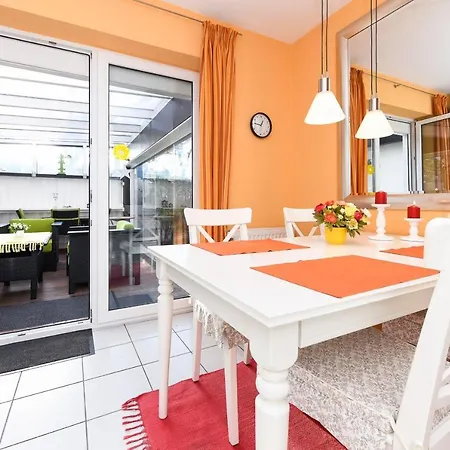 Ferienwohnung Carolina Apartamento *