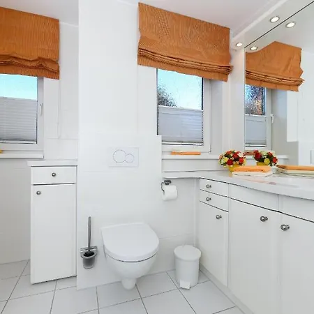 Ferienwohnung Carolina Apartamento *