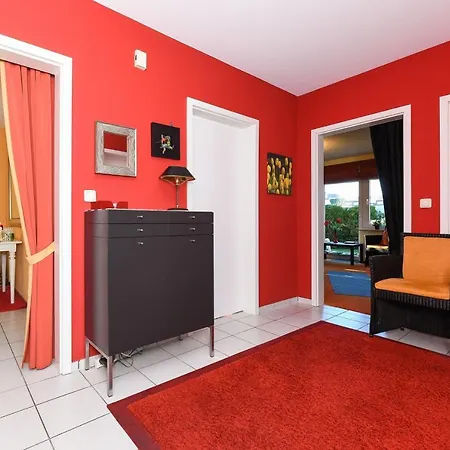 Apartamento Ferienwohnung Carolina