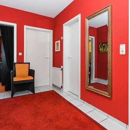 Ferienwohnung Carolina *