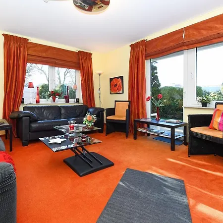 Apartamento Ferienwohnung Carolina