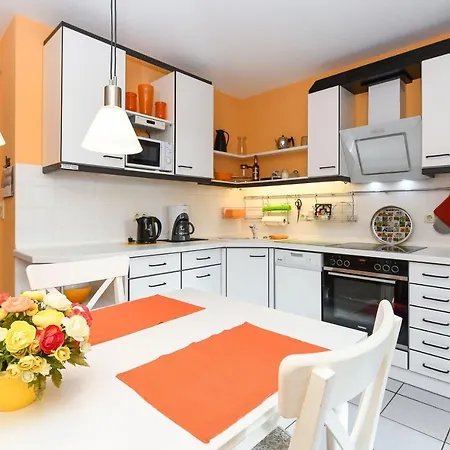 Ferienwohnung Carolina *