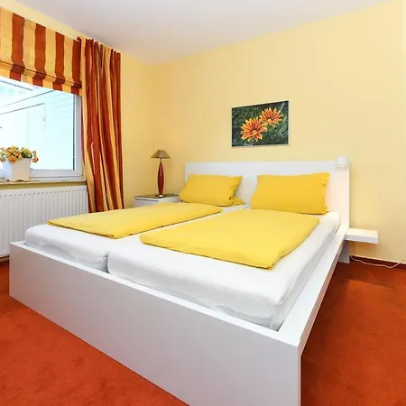 Ferienwohnung Carolina *