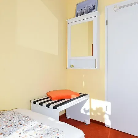 Ferienwohnung Carolina Apartamento
