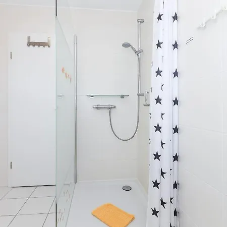 Ferienwohnung Carolina *